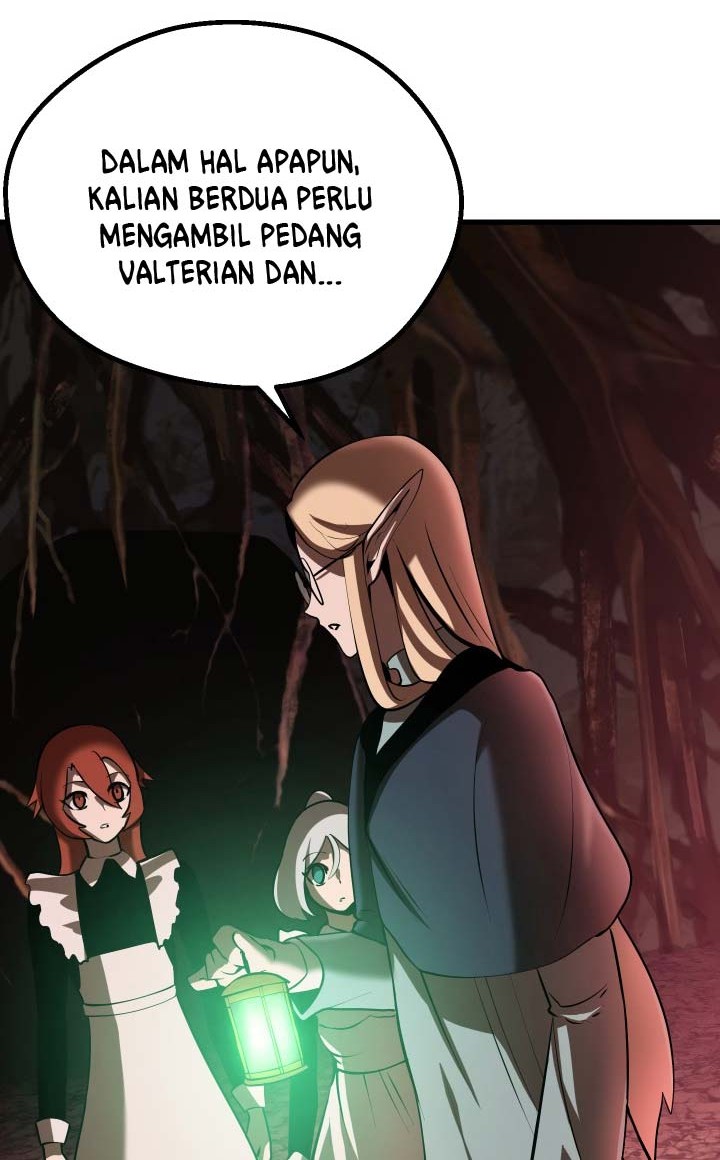 Sword King Chapter 88 Gambar 61