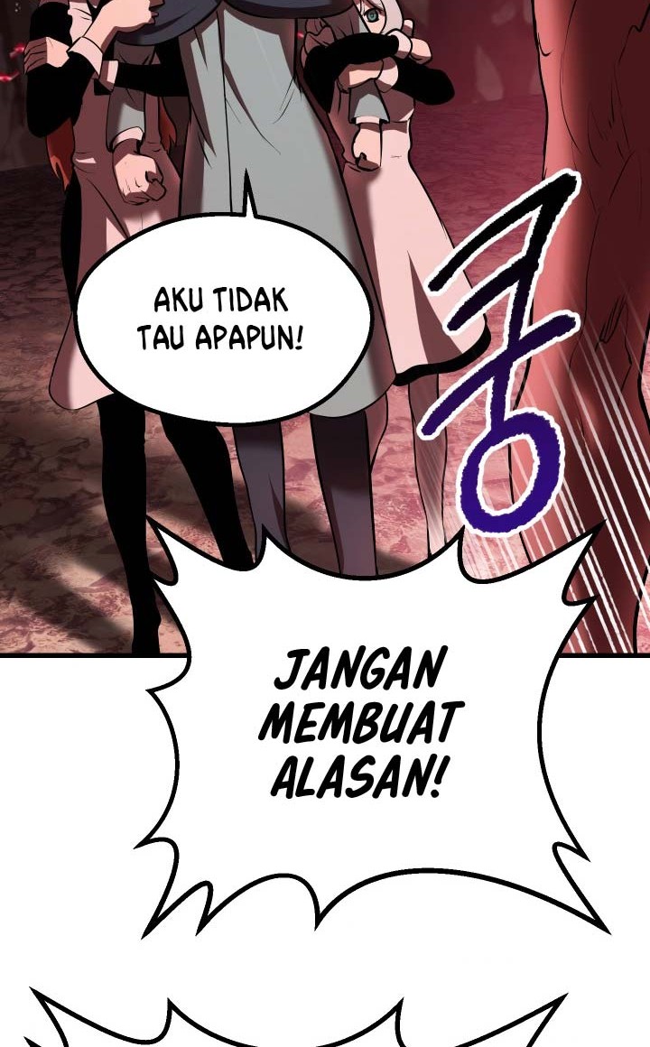 Sword King Chapter 88 Gambar 65