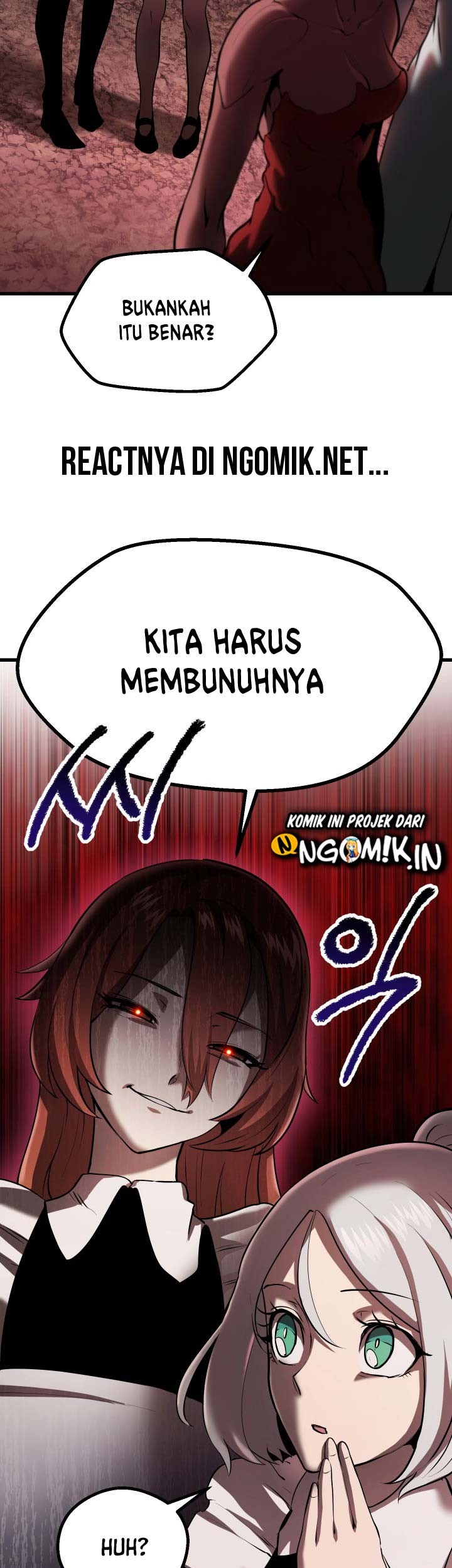 Sword King Chapter 88 Gambar 78