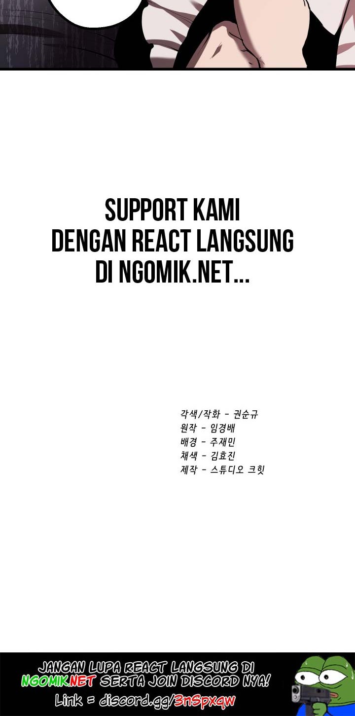 Sword King Chapter 88 Gambar 79