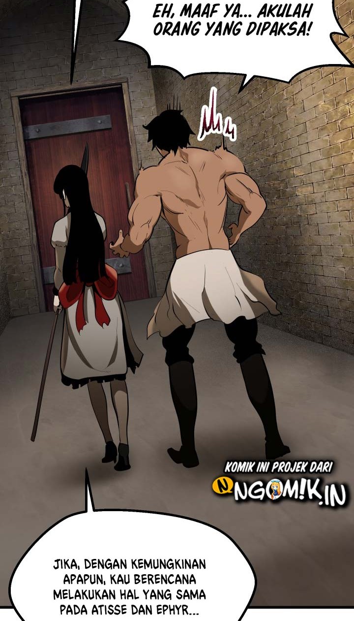 Sword King Chapter 88 Gambar 7