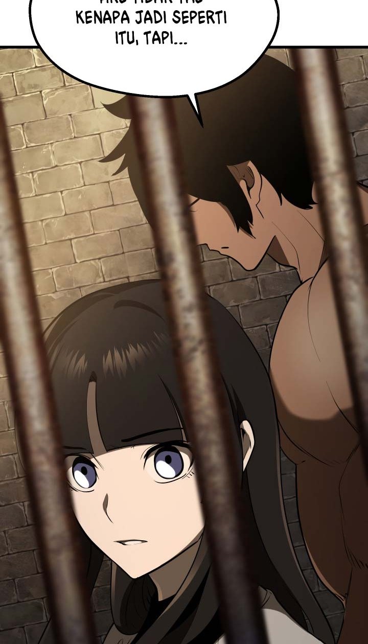 Sword King Chapter 88 Gambar 9