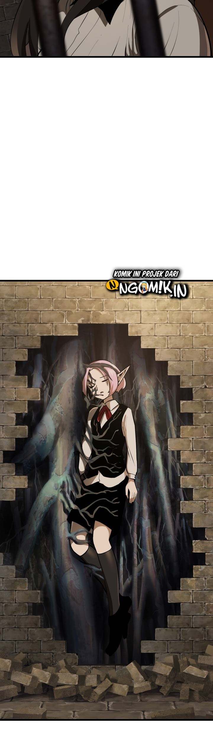 Sword King Chapter 88 Gambar 10