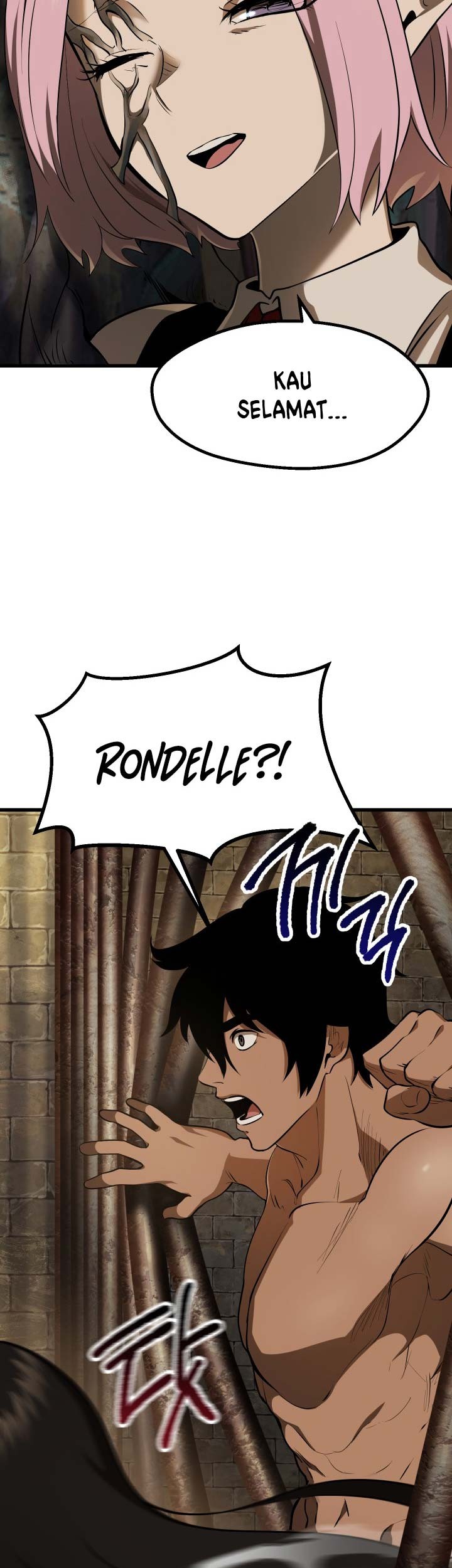 Sword King Chapter 88 Gambar 12