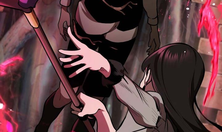 Sword King Chapter 88 Gambar 15