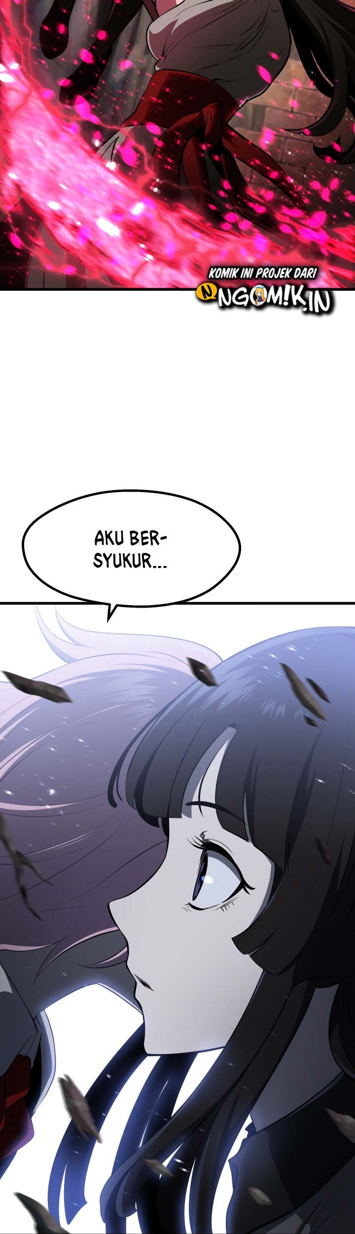 Sword King Chapter 88 Gambar 16