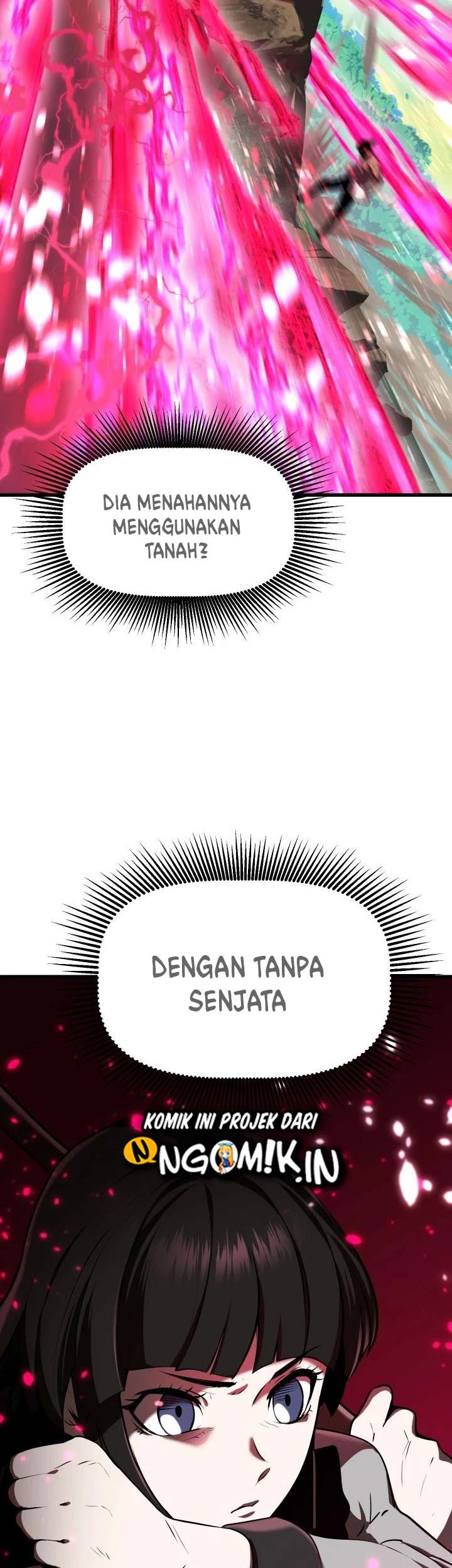 Sword King Chapter 87 Gambar 26