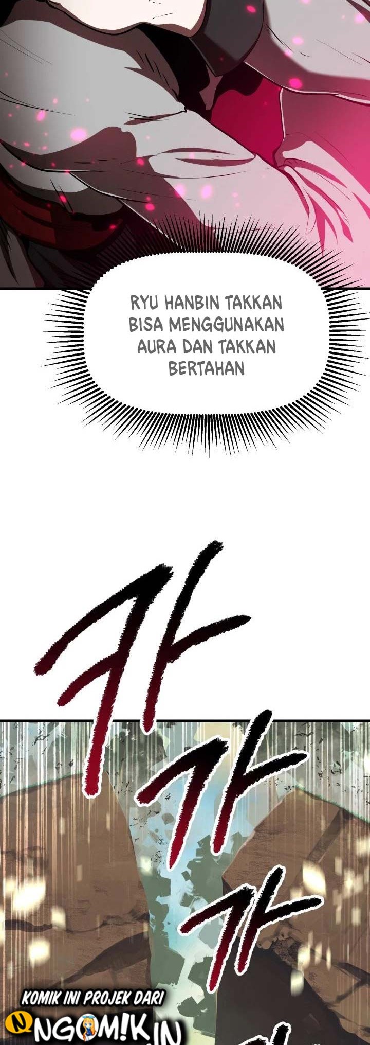 Sword King Chapter 87 Gambar 27