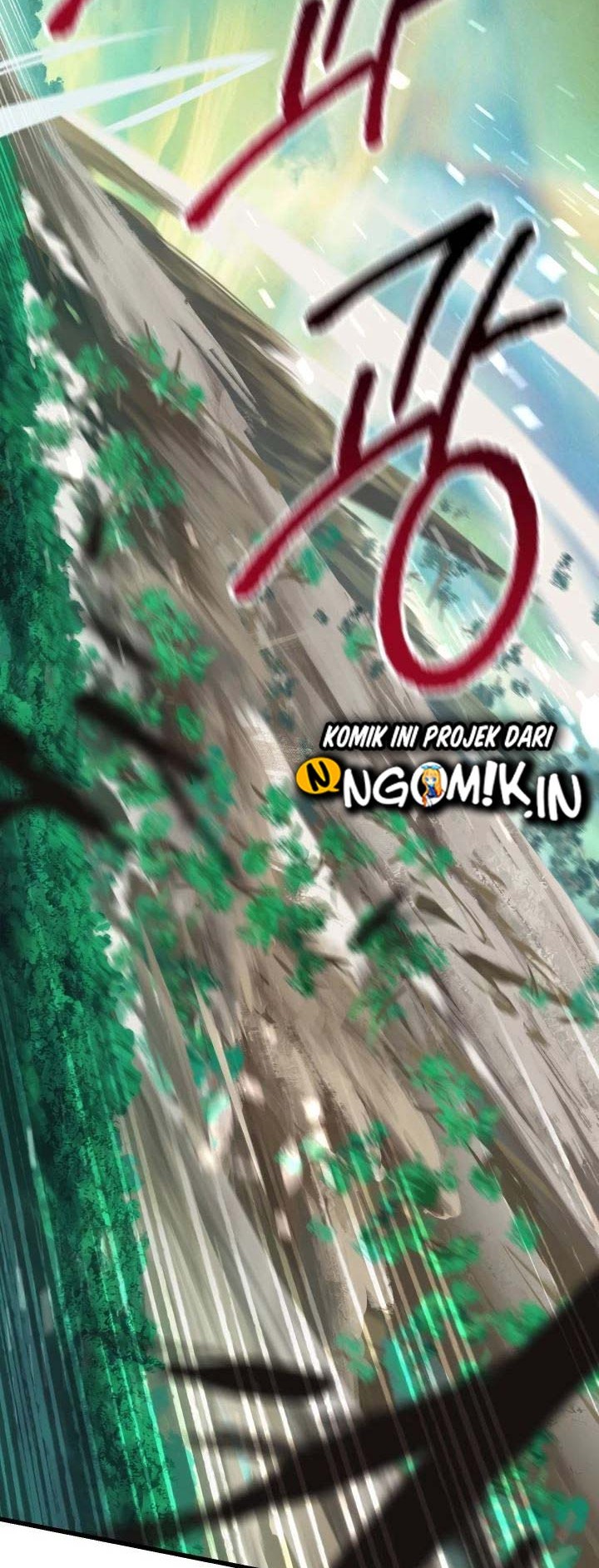 Sword King Chapter 87 Gambar 31