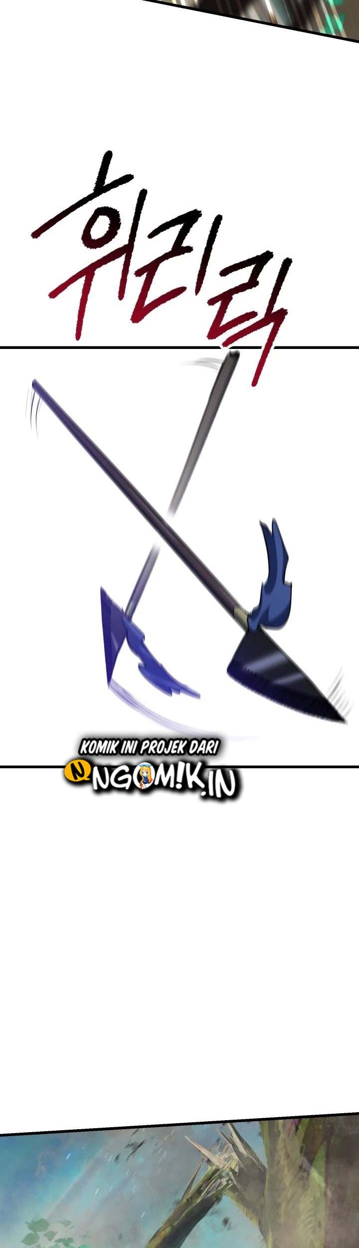 Sword King Chapter 87 Gambar 32