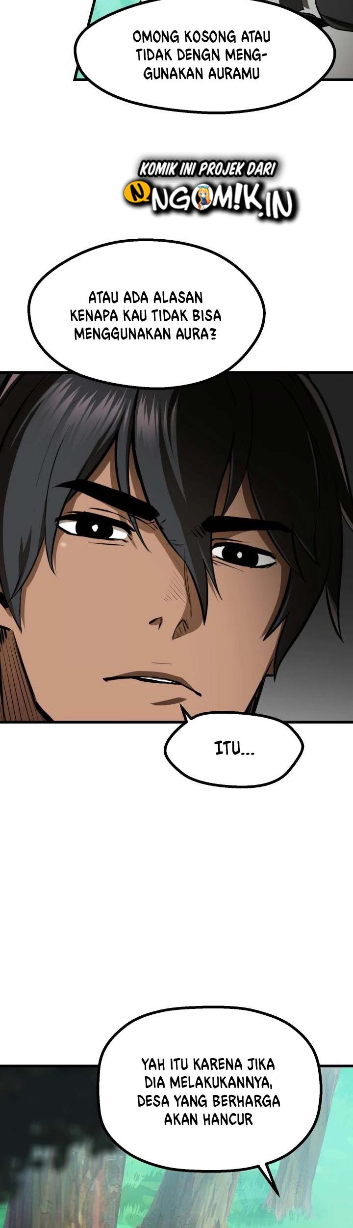 Sword King Chapter 87 Gambar 36