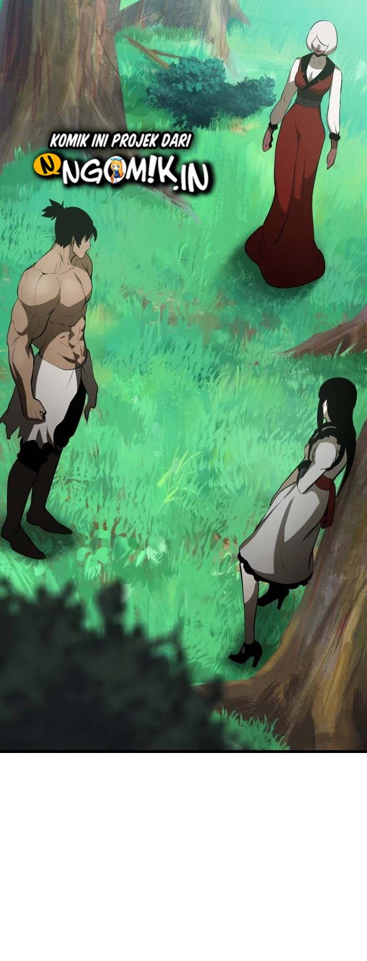 Sword King Chapter 87 Gambar 37