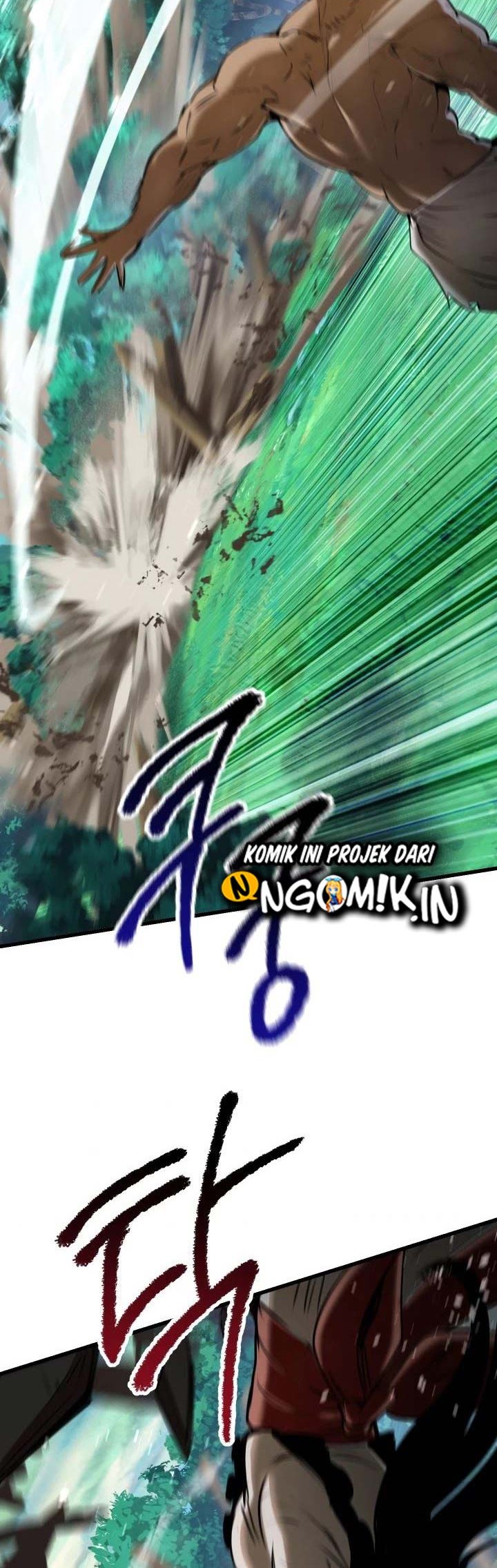 Sword King Chapter 87 Gambar 19