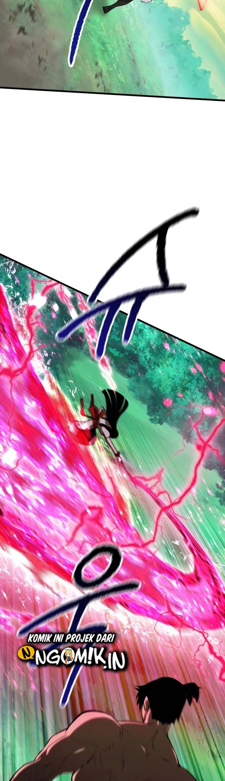 Sword King Chapter 87 Gambar 22