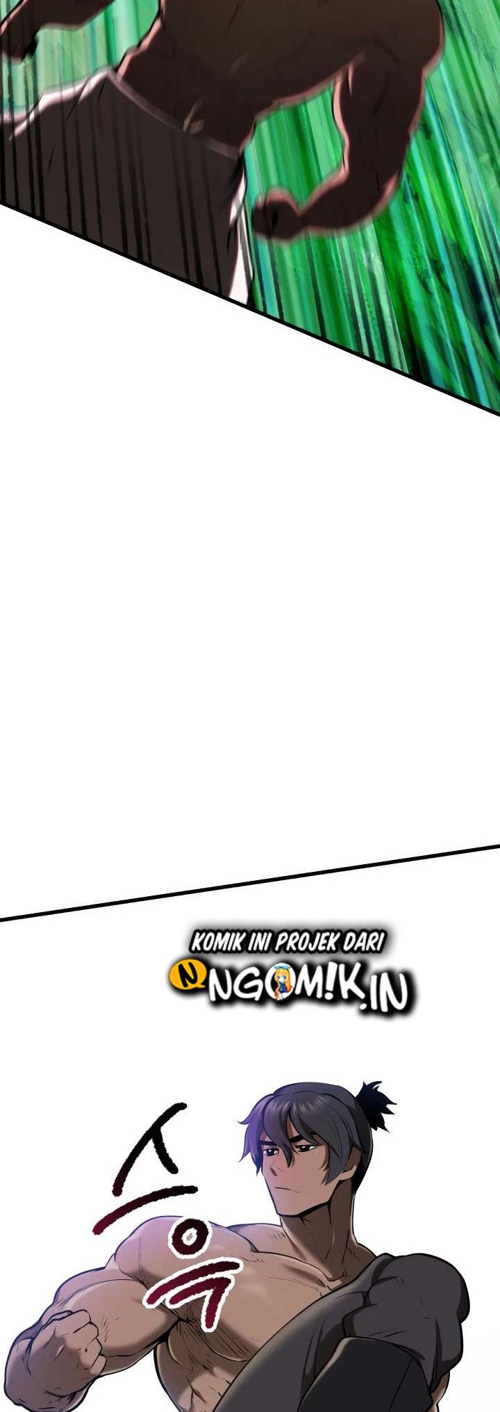 Sword King Chapter 87 Gambar 23