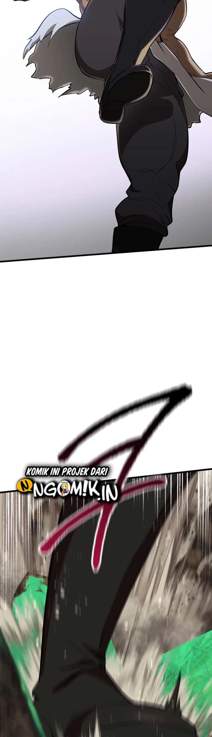 Sword King Chapter 87 Gambar 24