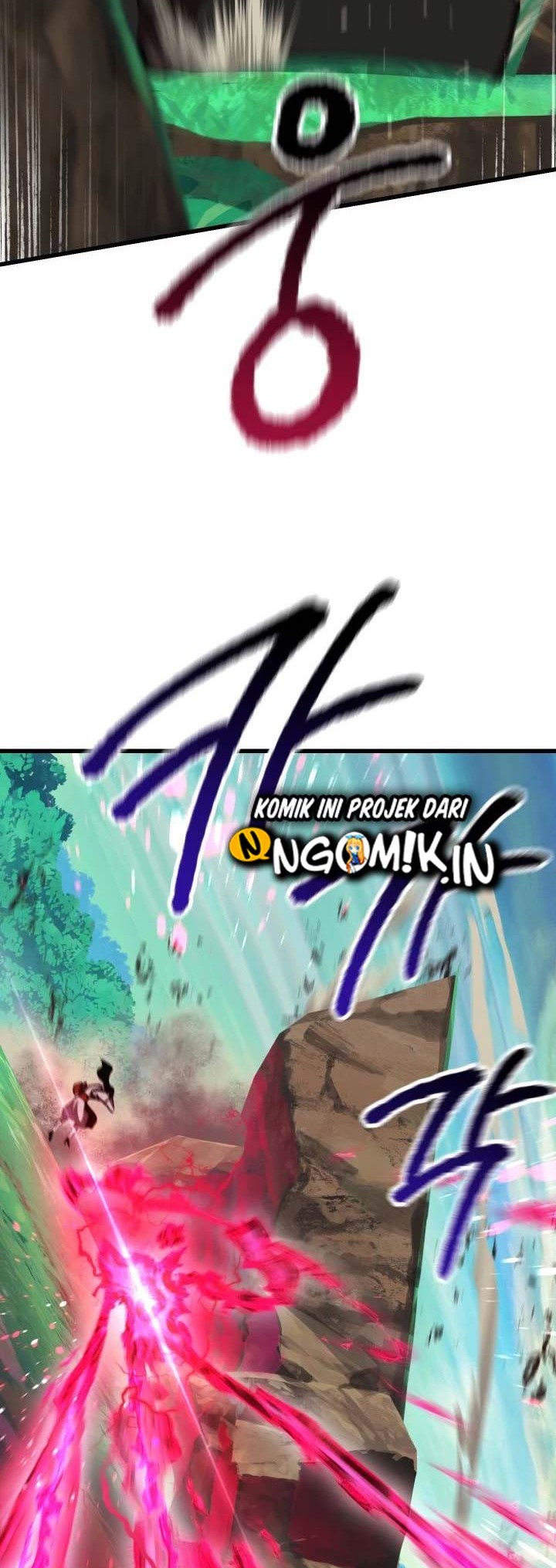 Sword King Chapter 87 Gambar 25