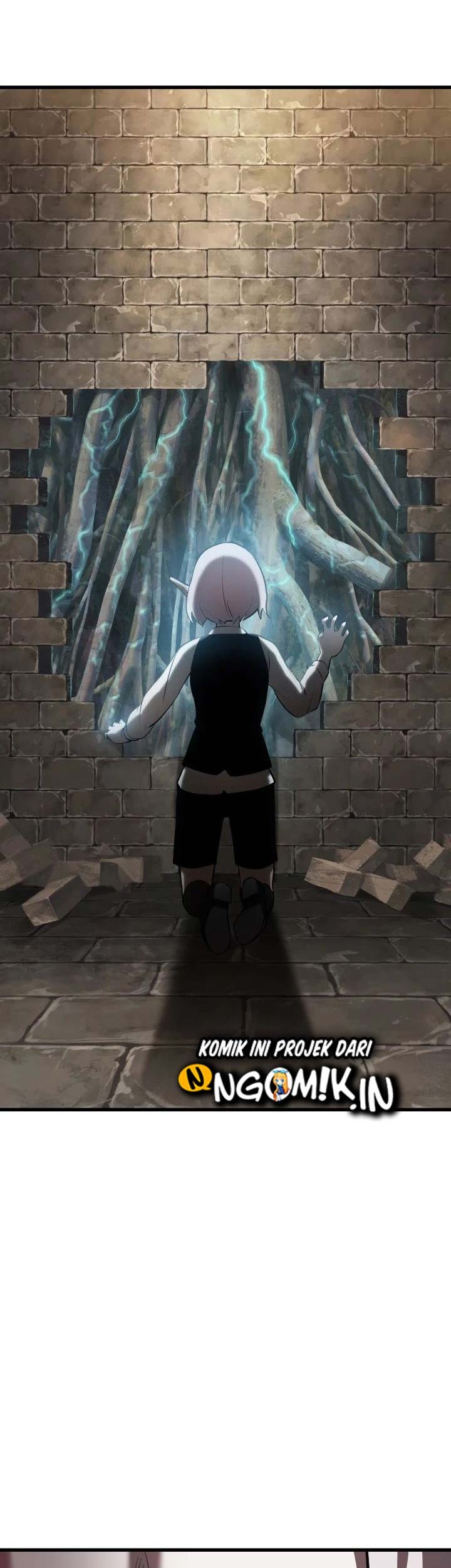 Sword King Chapter 87 Gambar 46