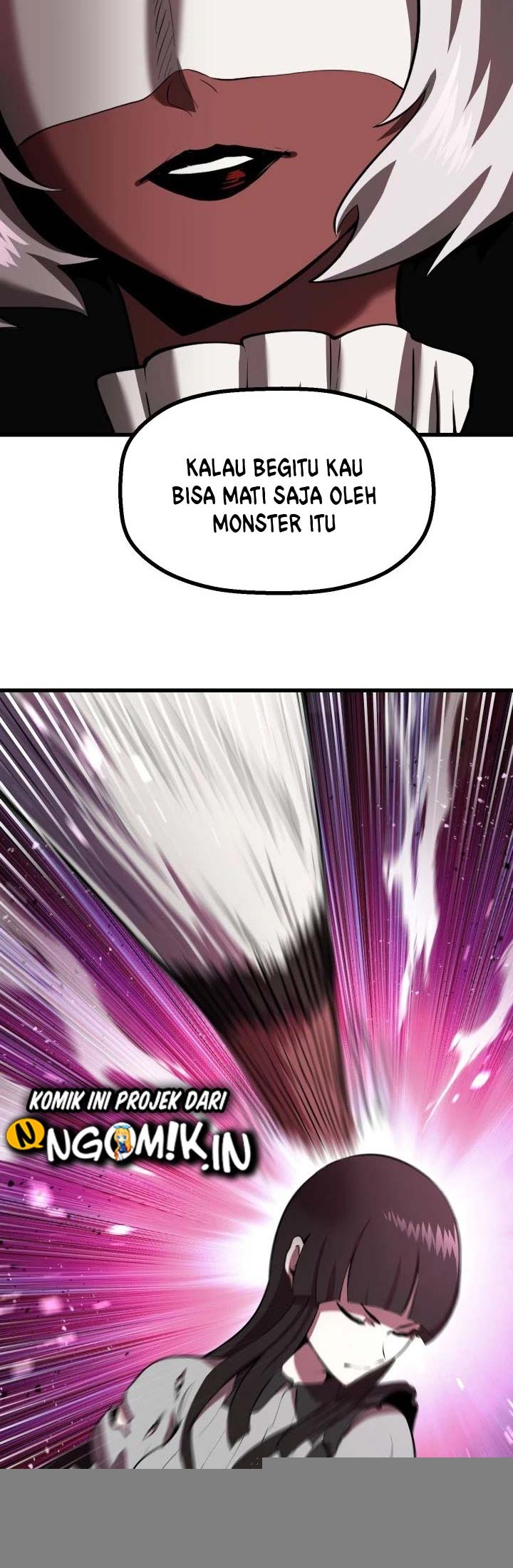 Sword King Chapter 87 Gambar 47