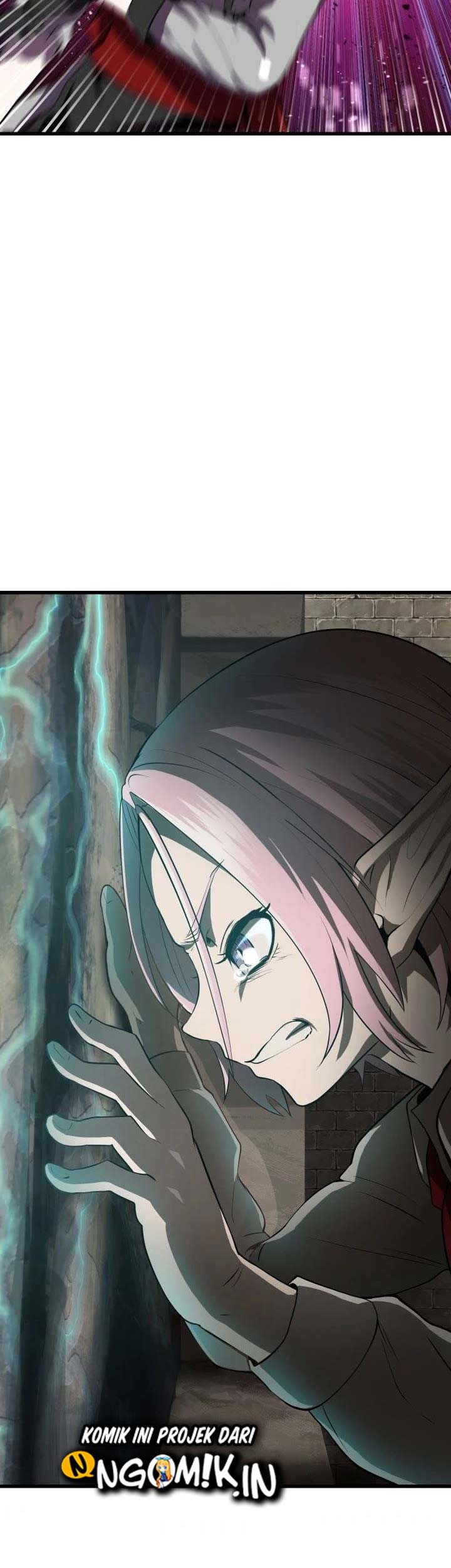 Sword King Chapter 87 Gambar 48