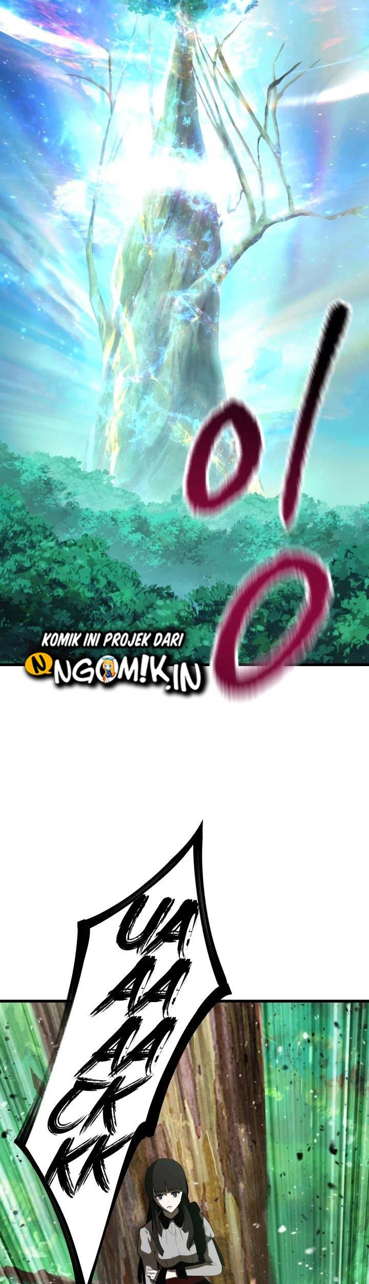 Sword King Chapter 87 Gambar 50