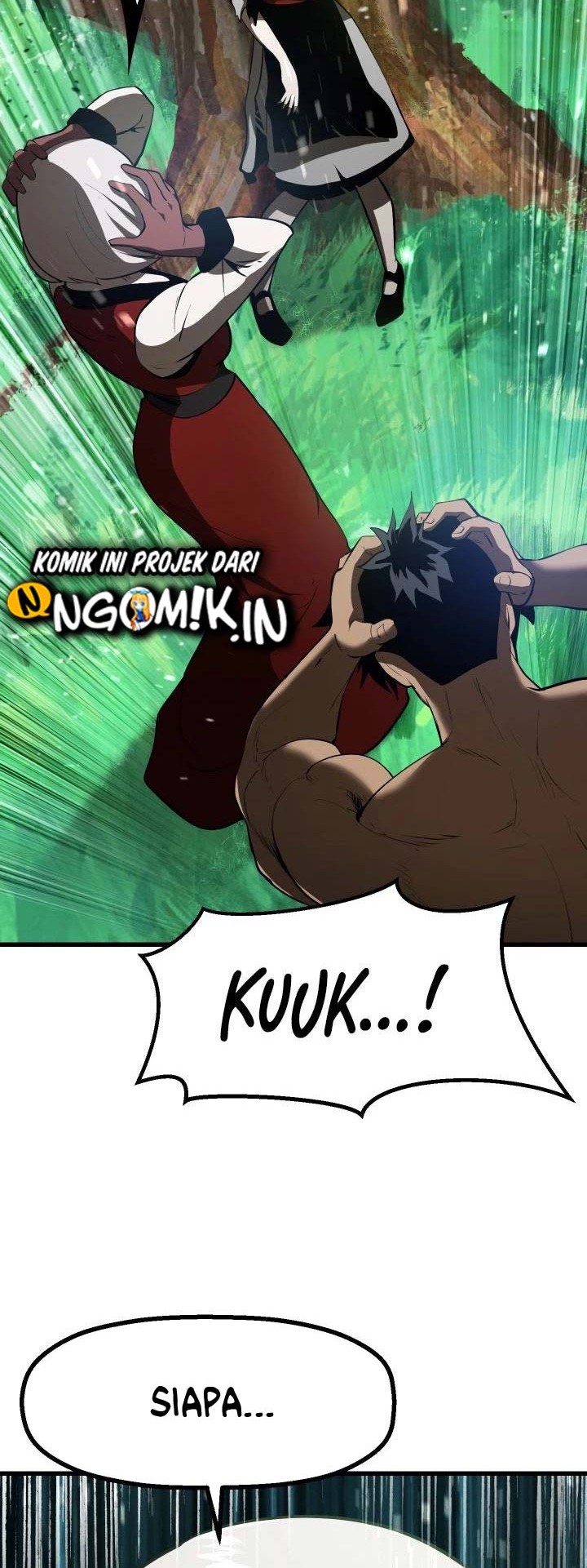 Sword King Chapter 87 Gambar 51