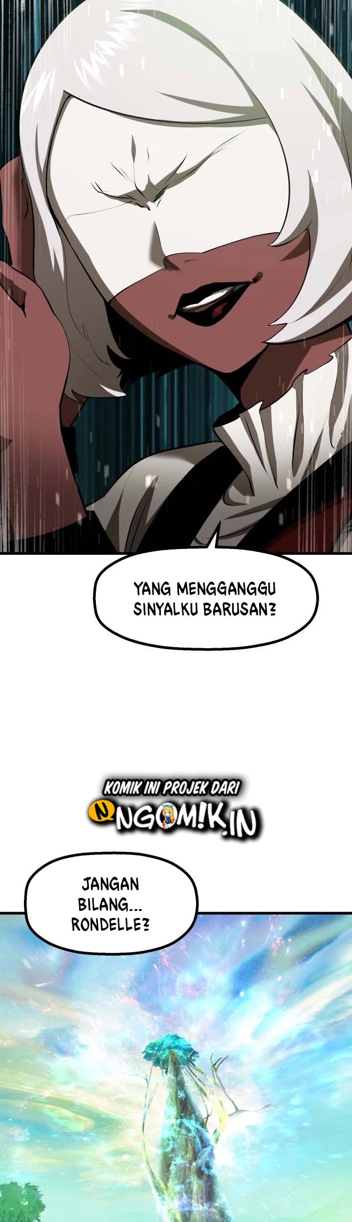 Sword King Chapter 87 Gambar 52