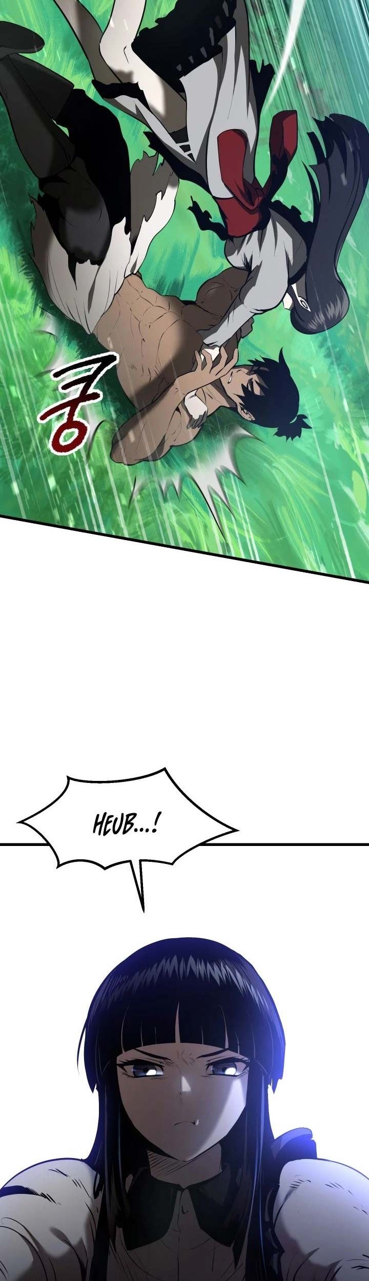 Sword King Chapter 87 Gambar 54