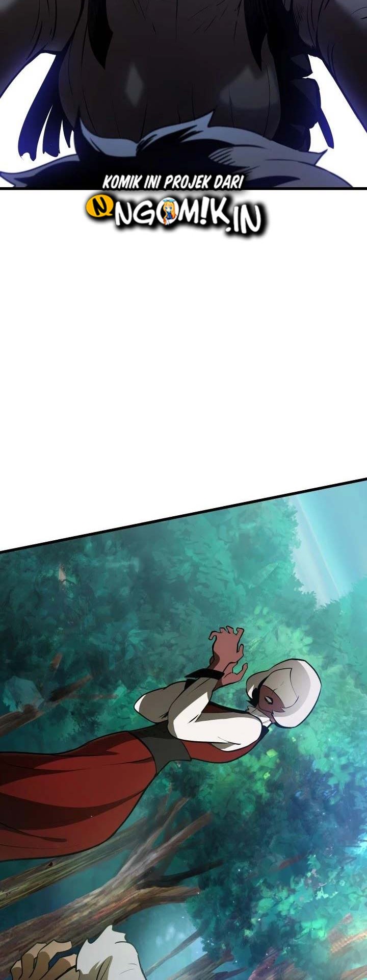 Sword King Chapter 87 Gambar 55