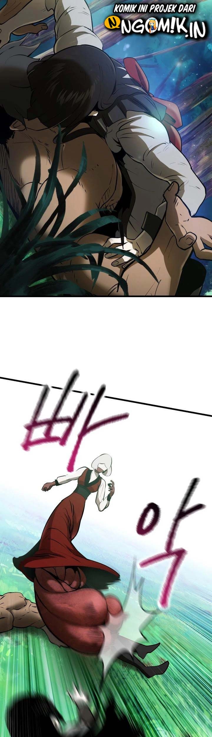 Sword King Chapter 87 Gambar 56