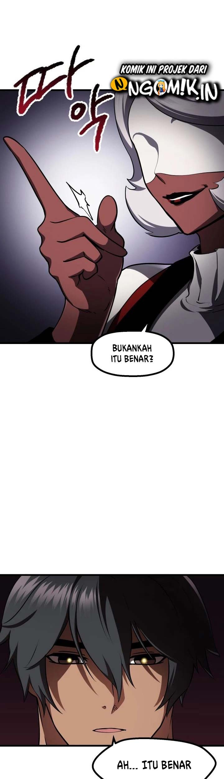 Sword King Chapter 87 Gambar 38