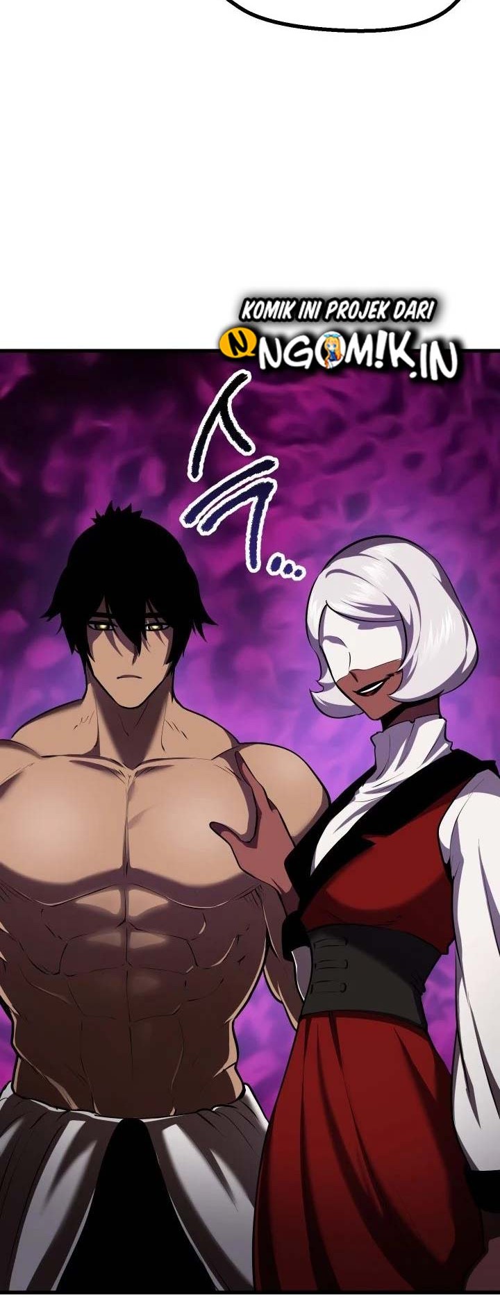 Sword King Chapter 87 Gambar 39