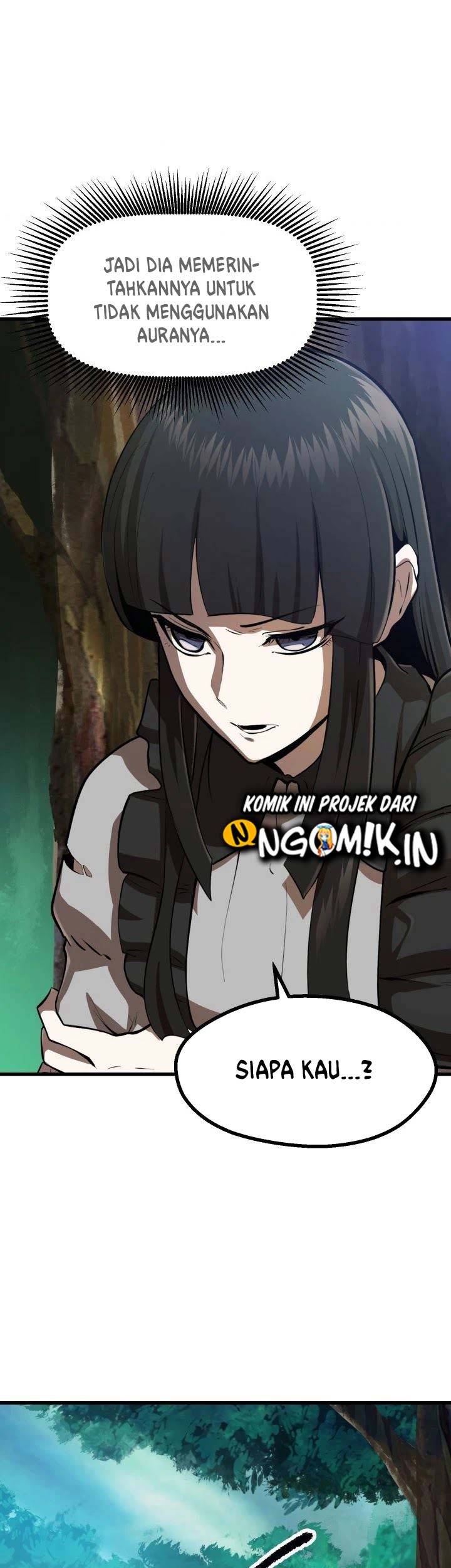 Sword King Chapter 87 Gambar 40