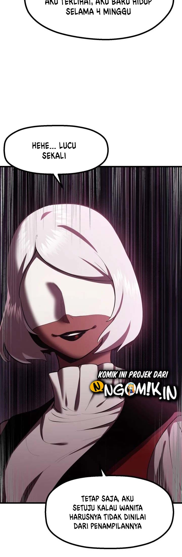 Sword King Chapter 87 Gambar 43