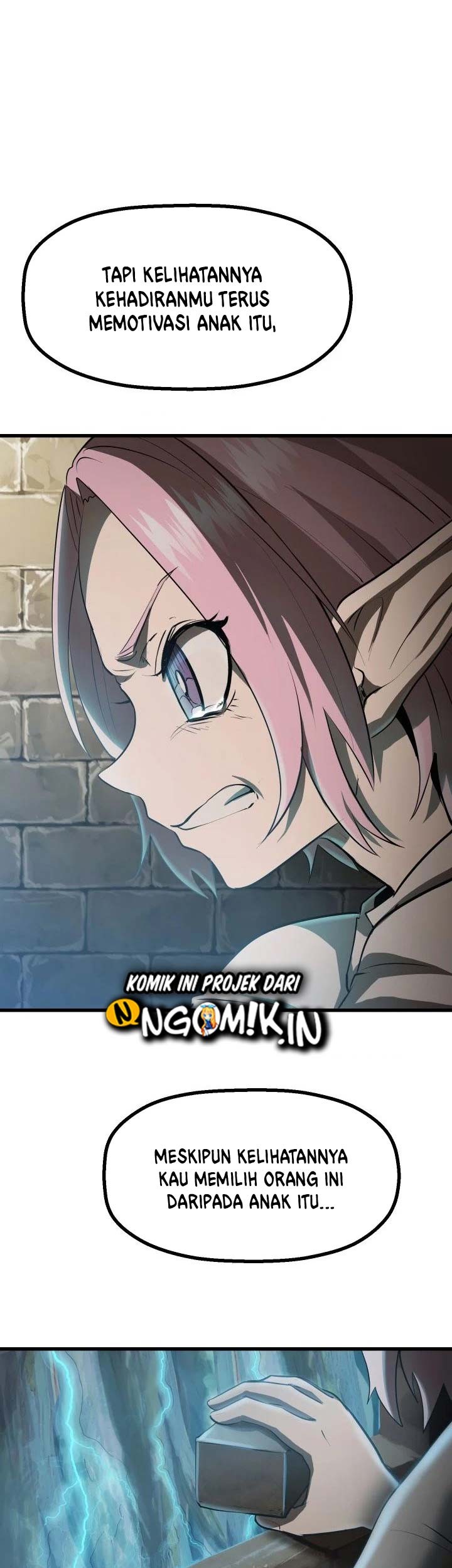 Sword King Chapter 87 Gambar 44