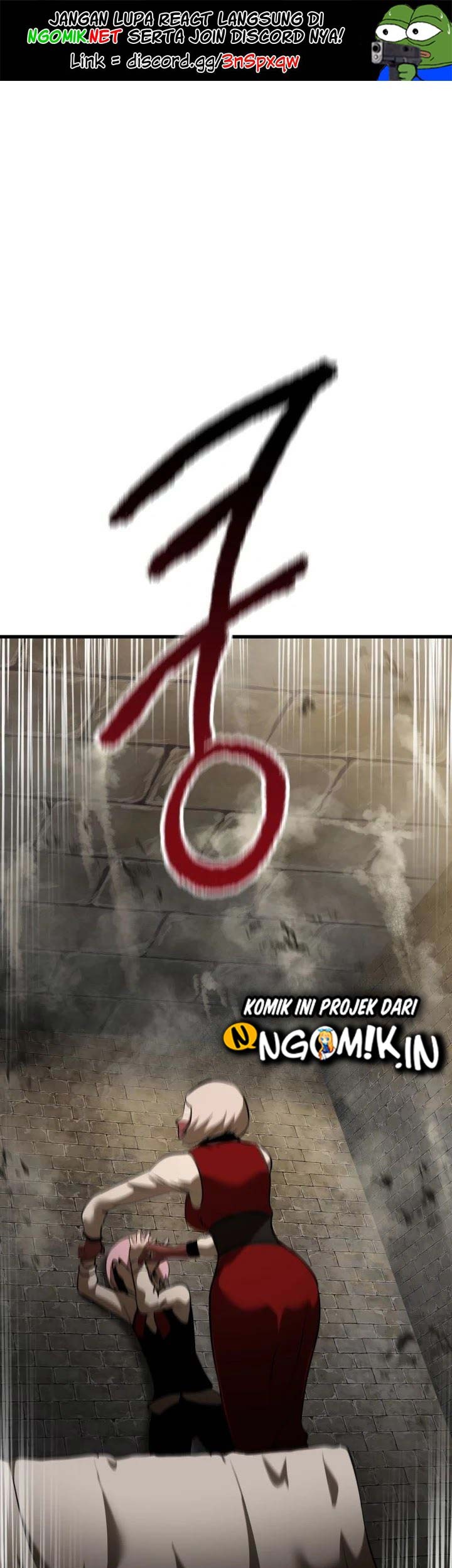 Manhwa Sword King Chapter 87 gambar nomor 2