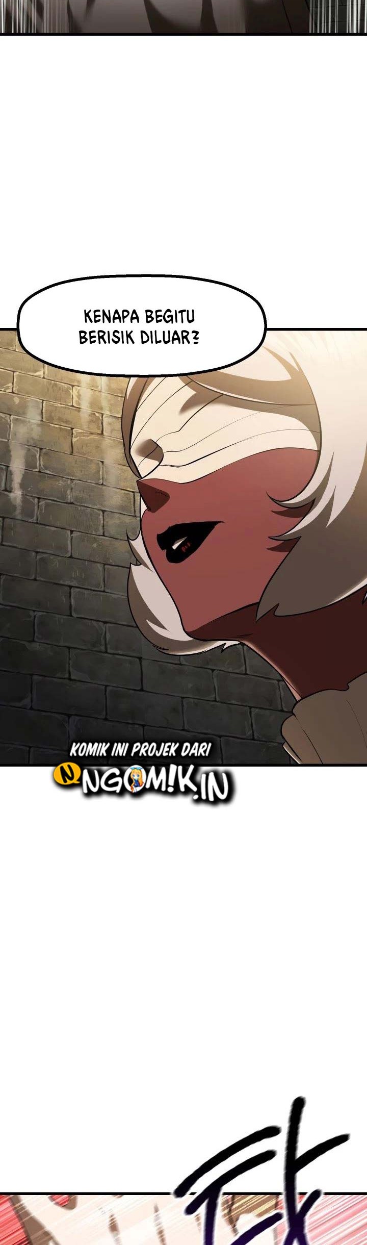 Sword King Chapter 87 Gambar 3