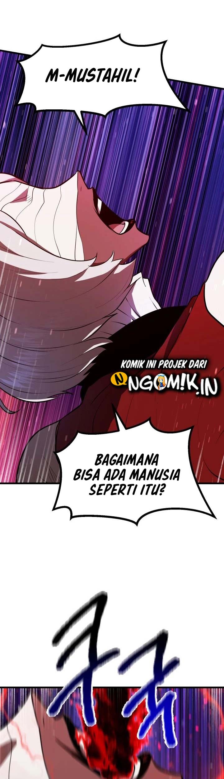 Sword King Chapter 87 Gambar 66