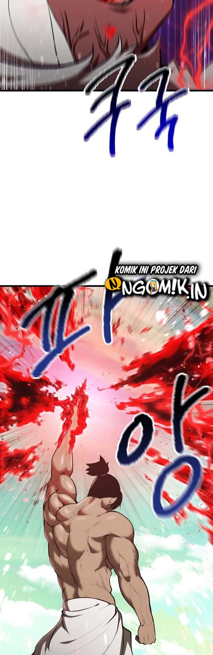 Sword King Chapter 87 Gambar 67