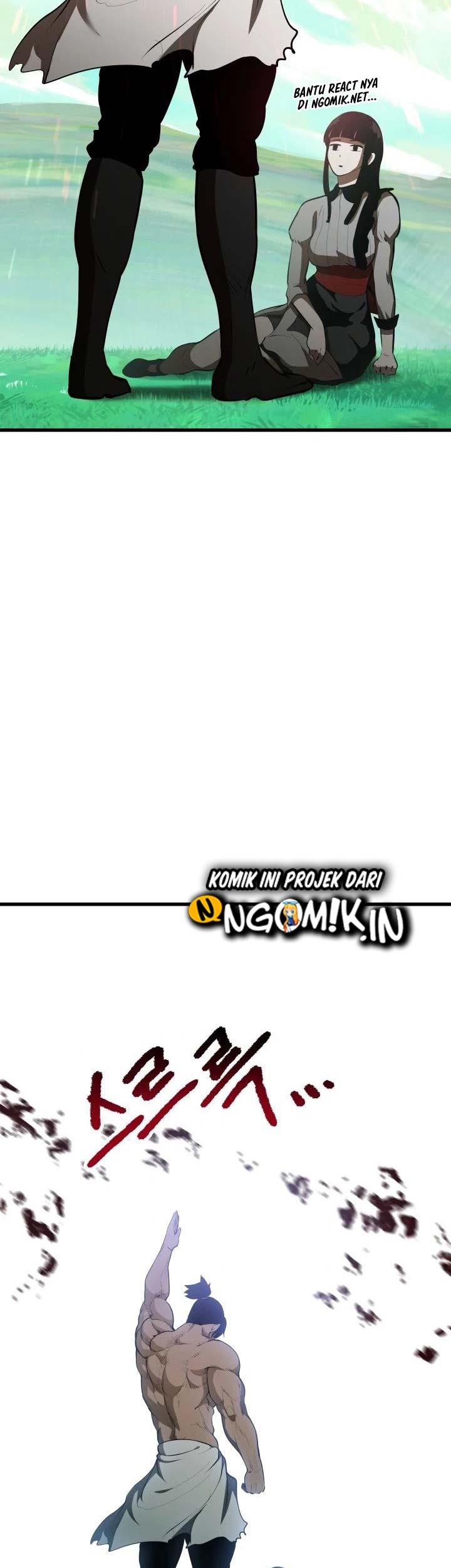 Sword King Chapter 87 Gambar 68