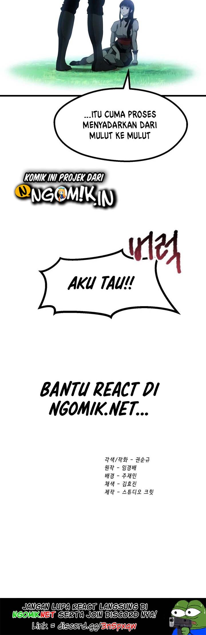 Sword King Chapter 87 Gambar 69