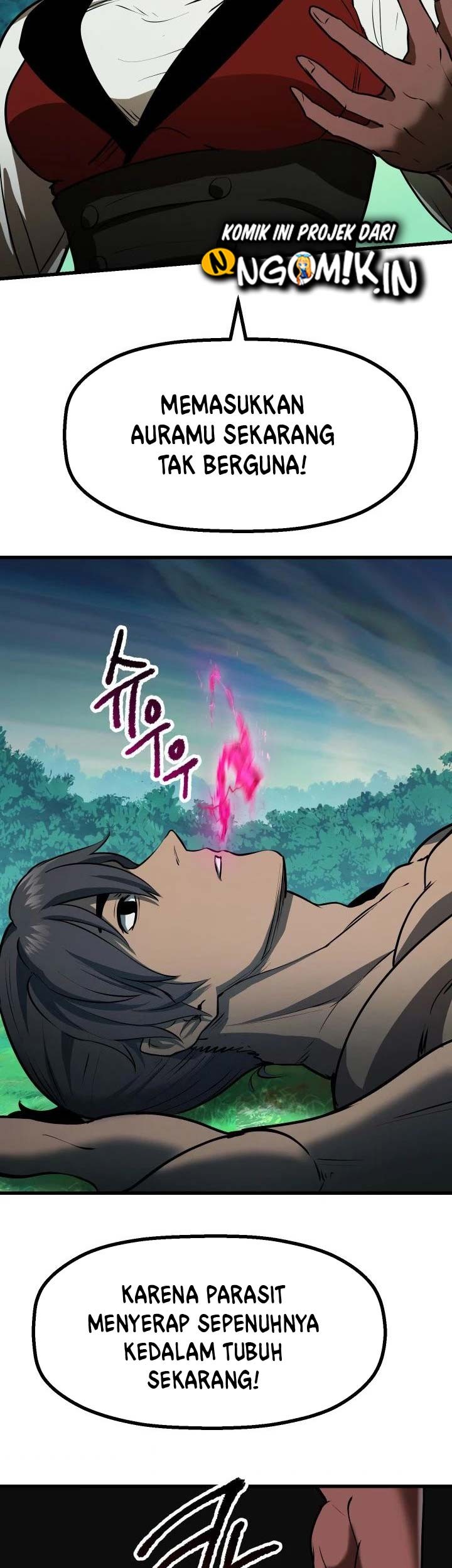 Sword King Chapter 87 Gambar 58