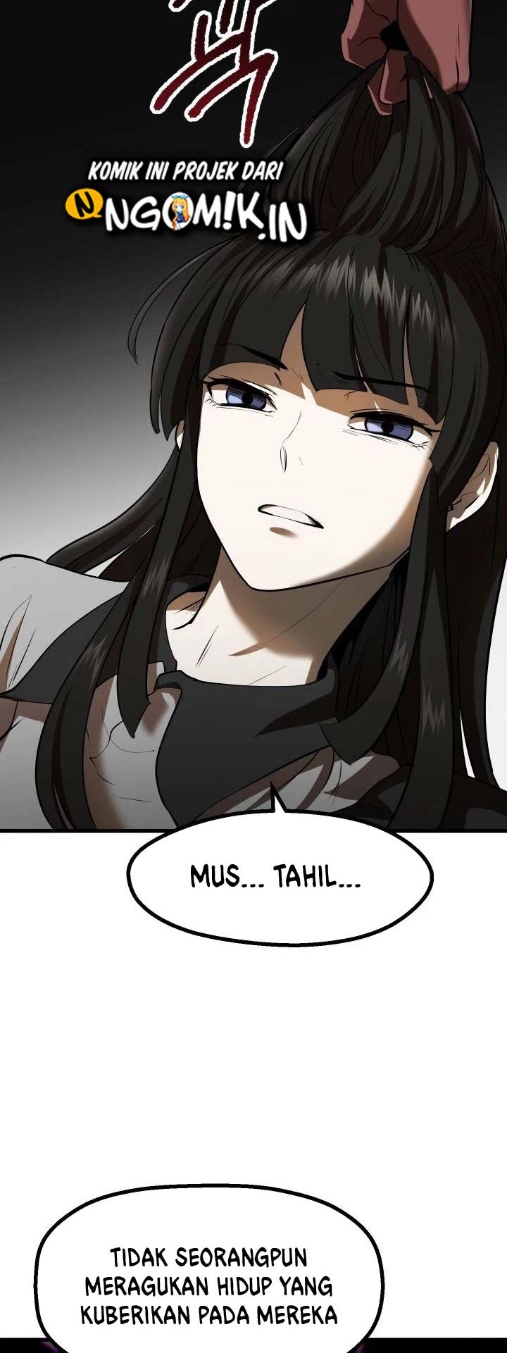 Sword King Chapter 87 Gambar 59