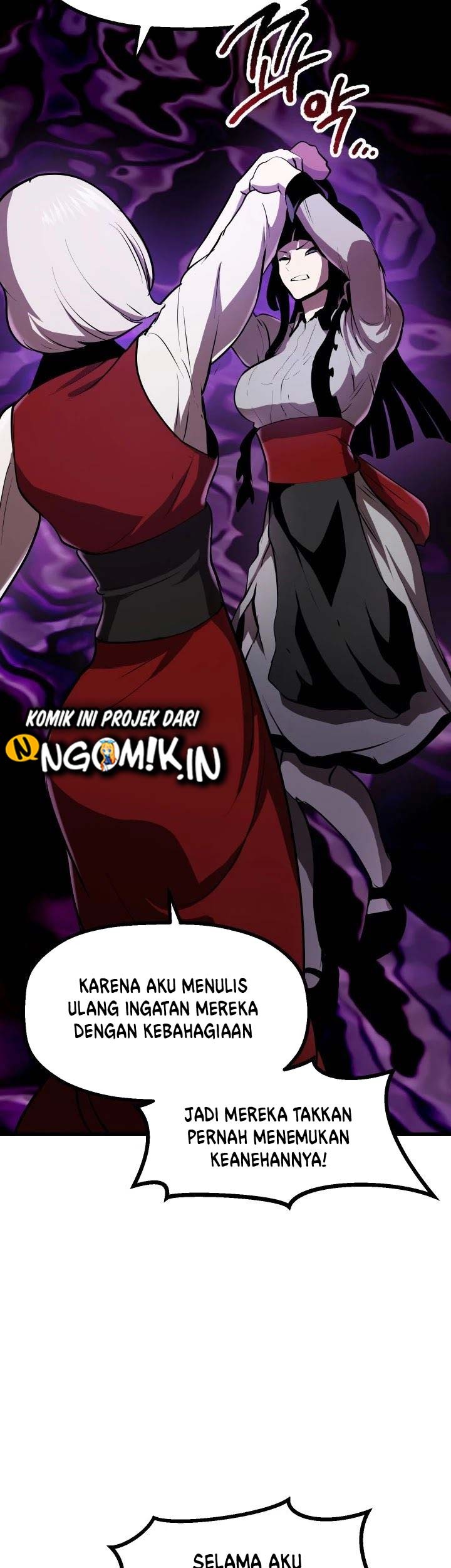 Sword King Chapter 87 Gambar 60