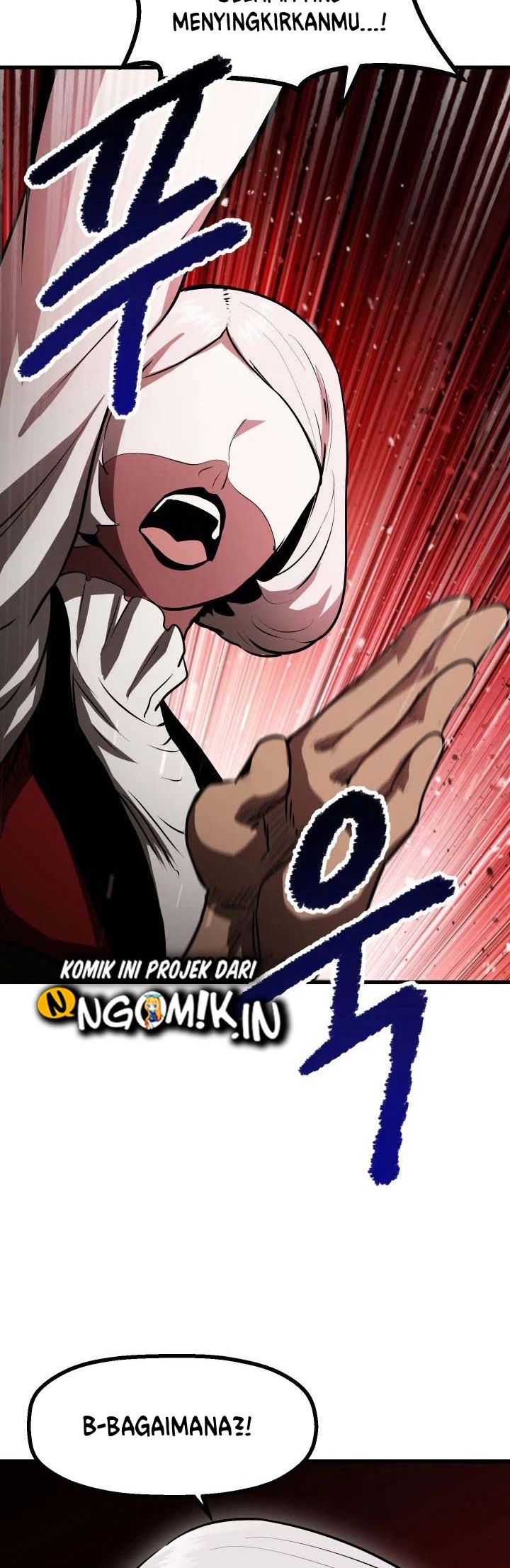 Sword King Chapter 87 Gambar 61