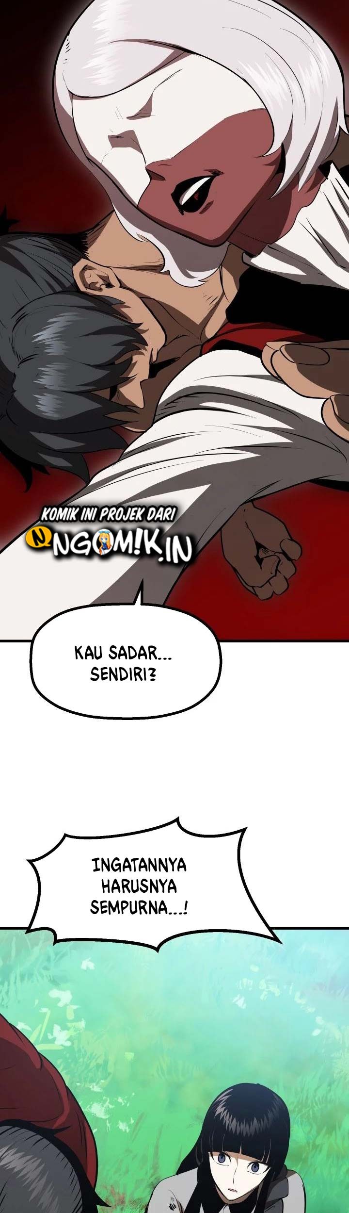 Sword King Chapter 87 Gambar 62