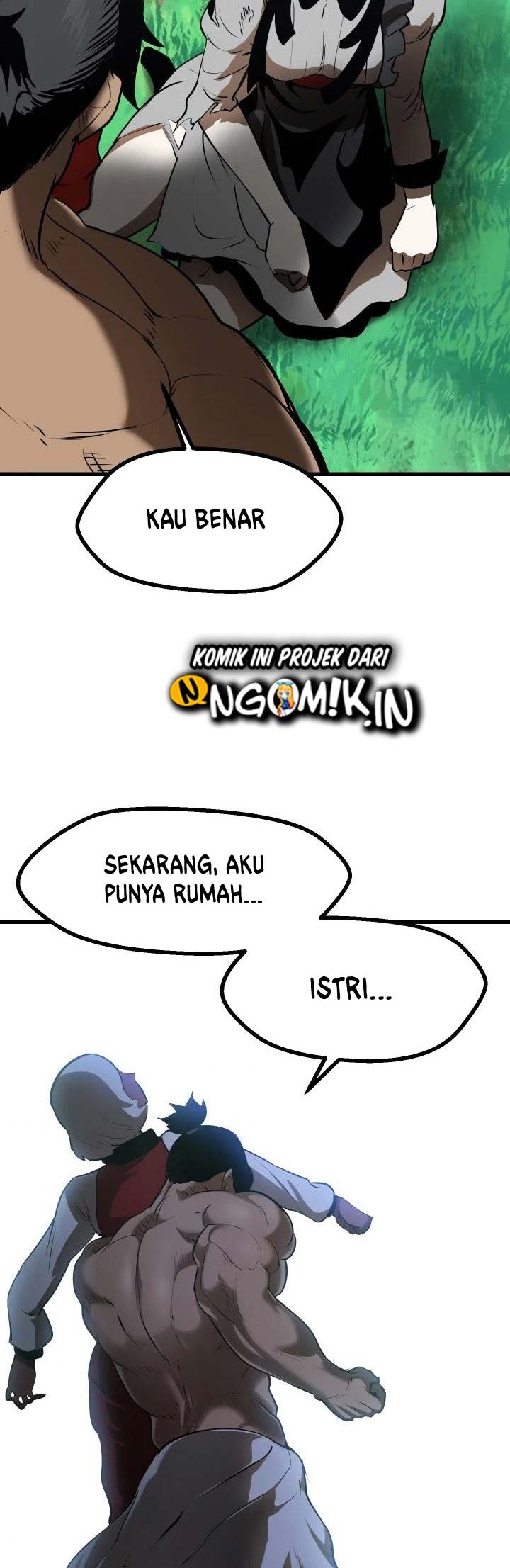 Sword King Chapter 87 Gambar 63