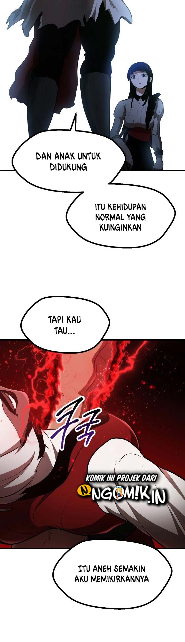 Sword King Chapter 87 Gambar 64