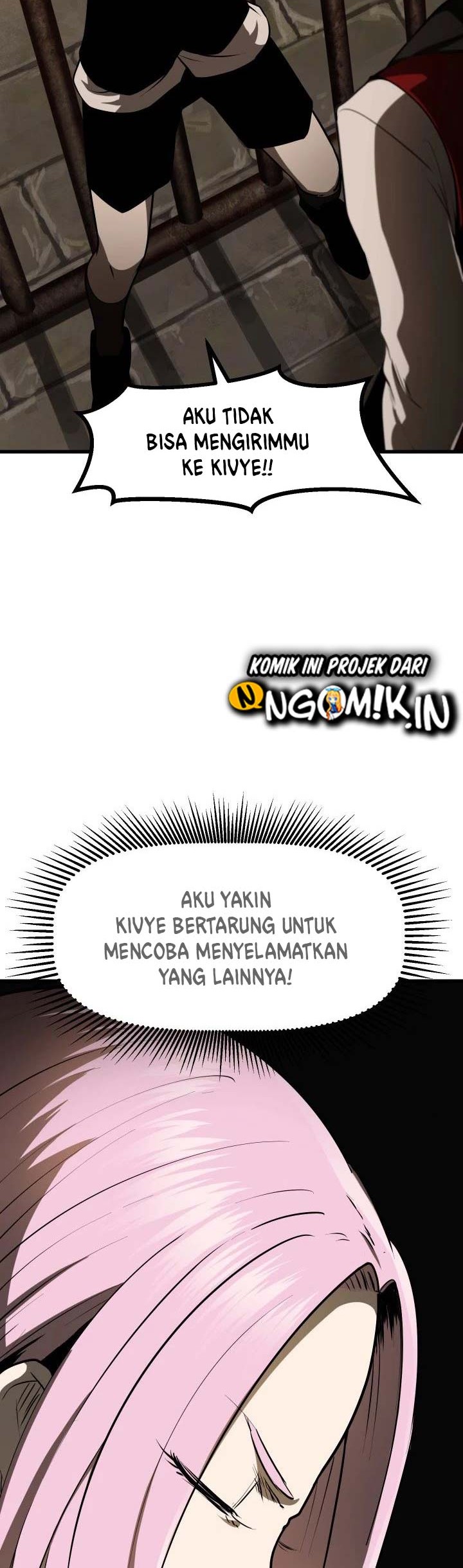 Sword King Chapter 87 Gambar 5