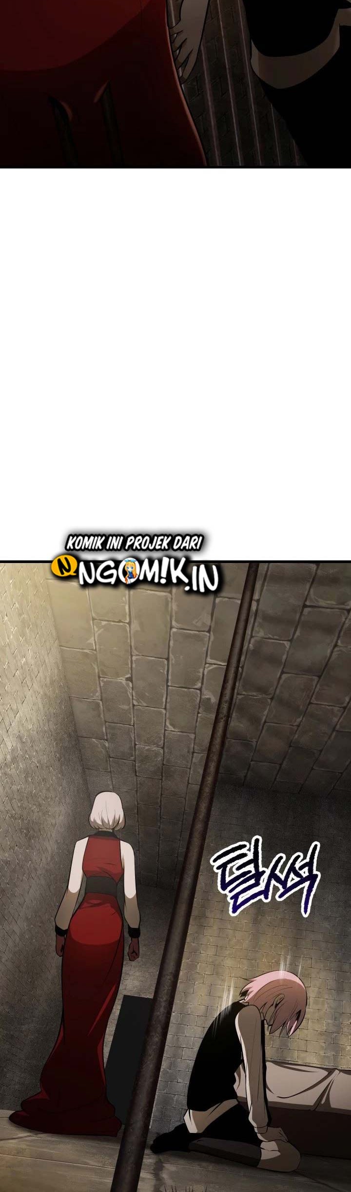 Sword King Chapter 87 Gambar 7